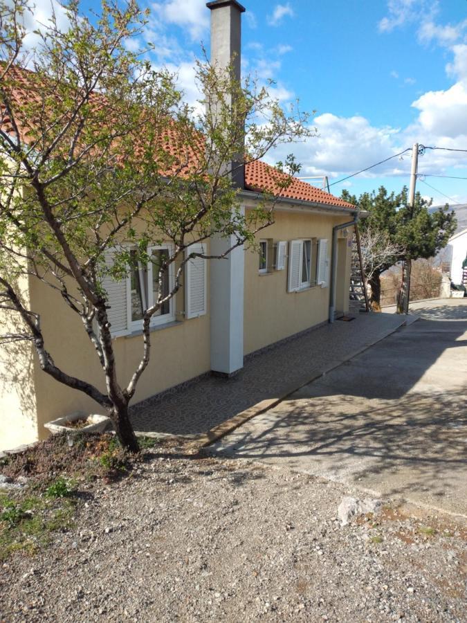 Apartamento Josip Sveti Juraj Exterior foto