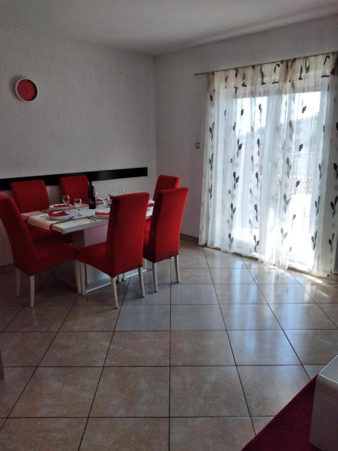 Apartamento Josip Sveti Juraj Exterior foto