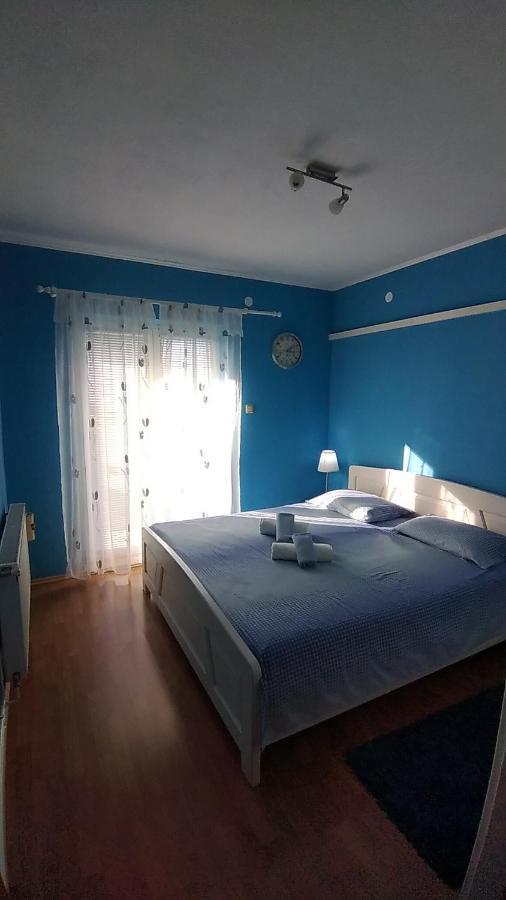 Apartamento Josip Sveti Juraj Exterior foto