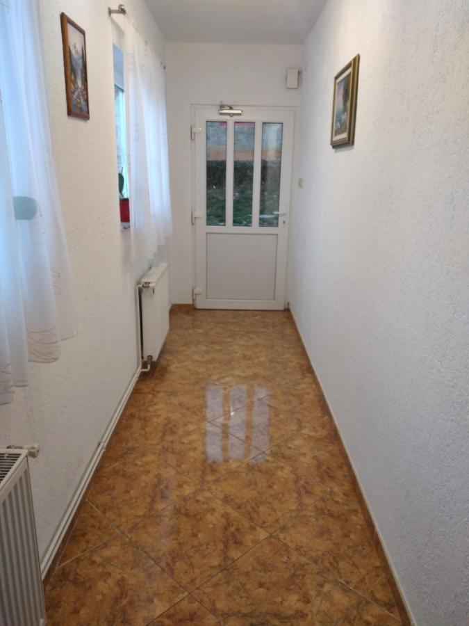 Apartamento Josip Sveti Juraj Exterior foto