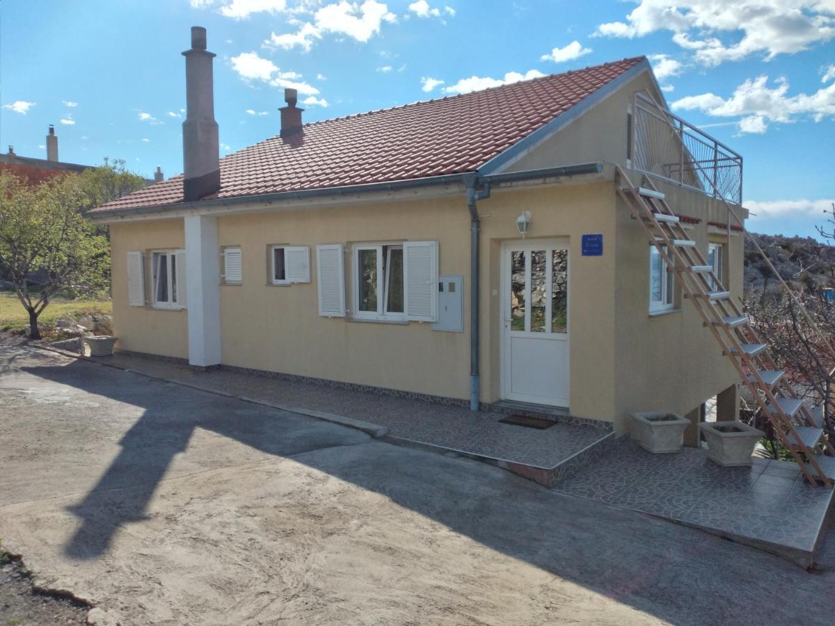 Apartamento Josip Sveti Juraj Exterior foto