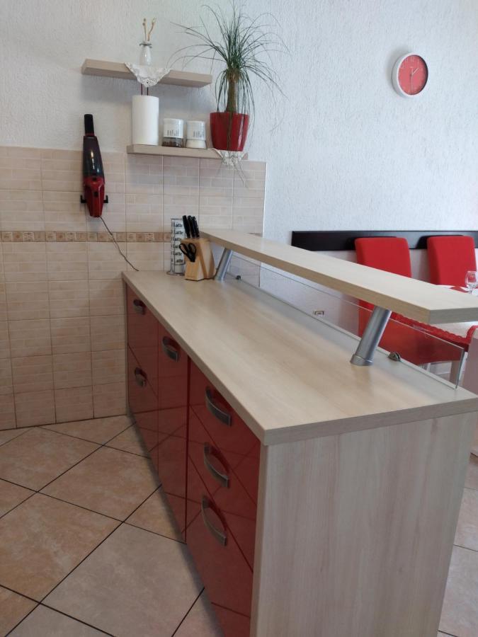 Apartamento Josip Sveti Juraj Exterior foto