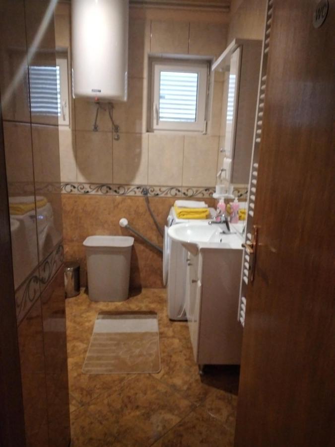 Apartamento Josip Sveti Juraj Exterior foto