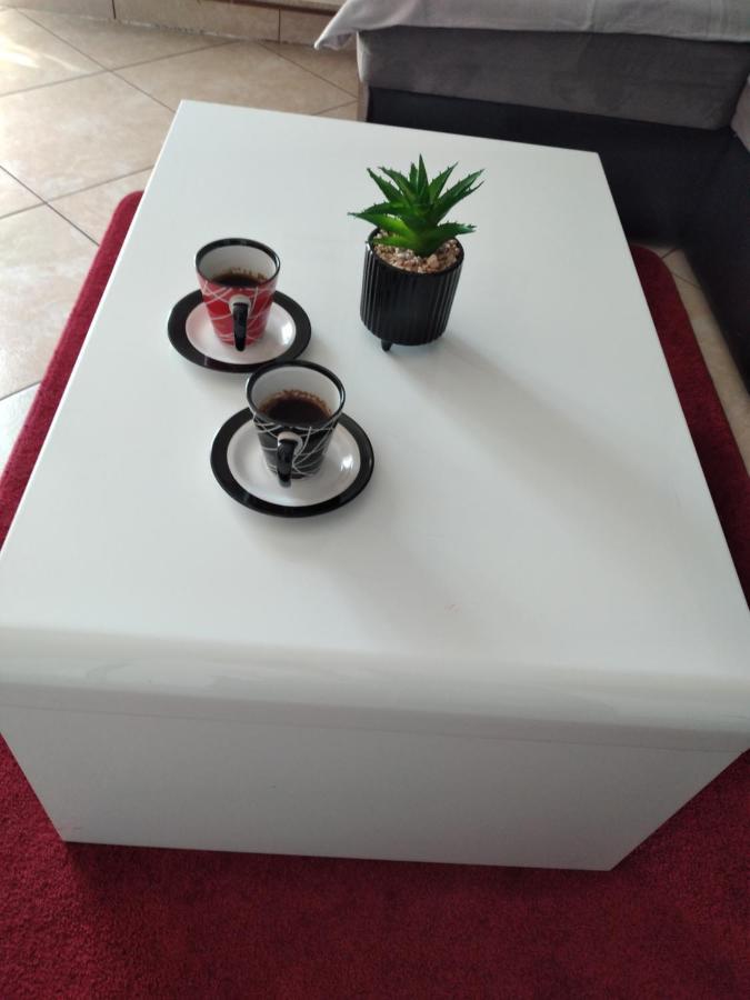 Apartamento Josip Sveti Juraj Exterior foto