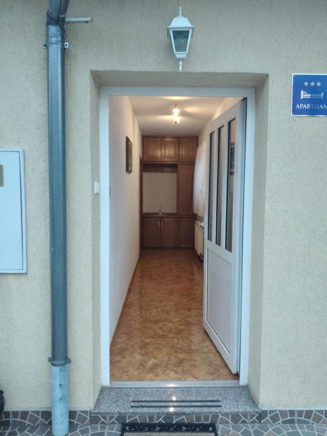 Apartamento Josip Sveti Juraj Exterior foto