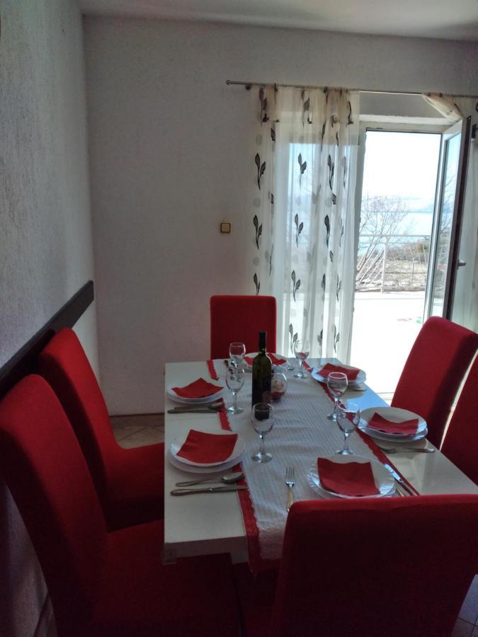 Apartamento Josip Sveti Juraj Exterior foto
