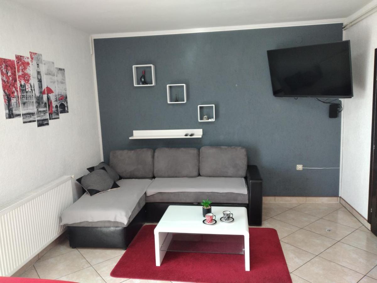 Apartamento Josip Sveti Juraj Exterior foto