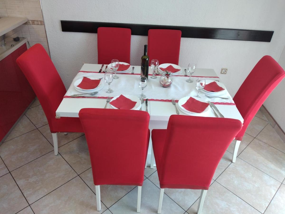 Apartamento Josip Sveti Juraj Exterior foto
