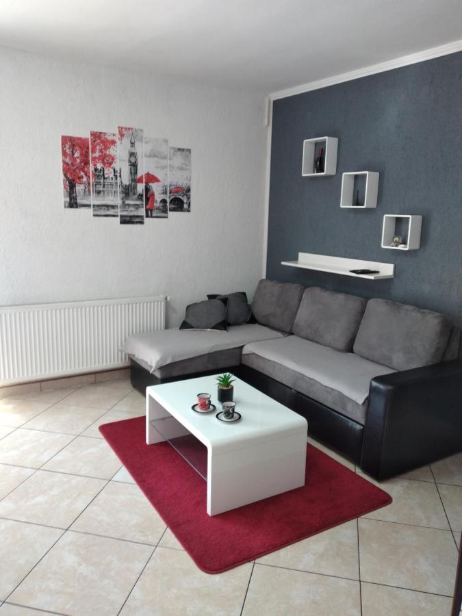 Apartamento Josip Sveti Juraj Exterior foto