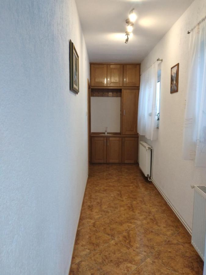 Apartamento Josip Sveti Juraj Exterior foto