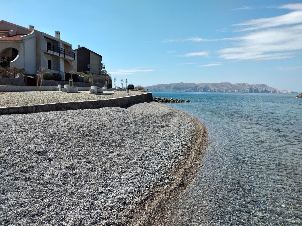 Apartamento Josip Sveti Juraj Exterior foto