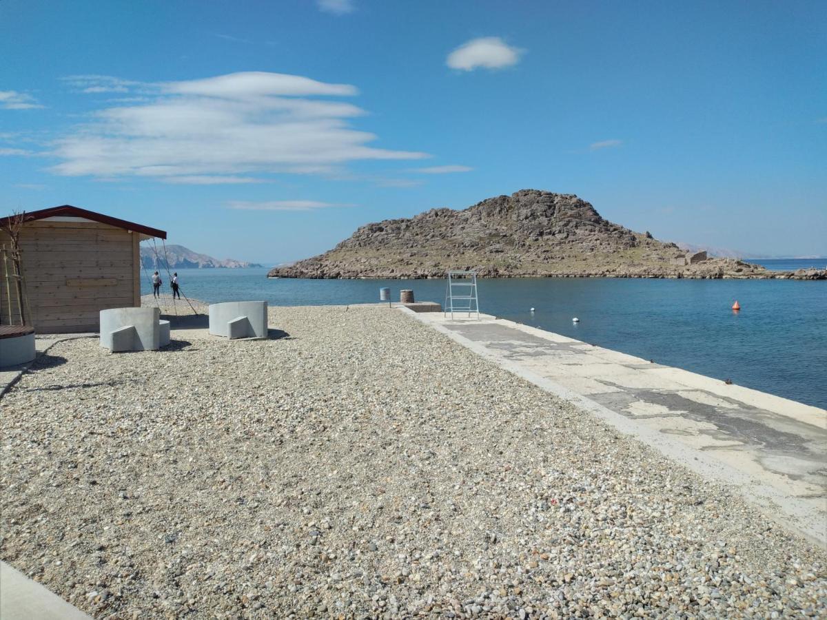 Apartamento Josip Sveti Juraj Exterior foto