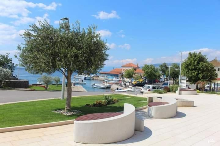 Apartamento Josip Sveti Juraj Exterior foto