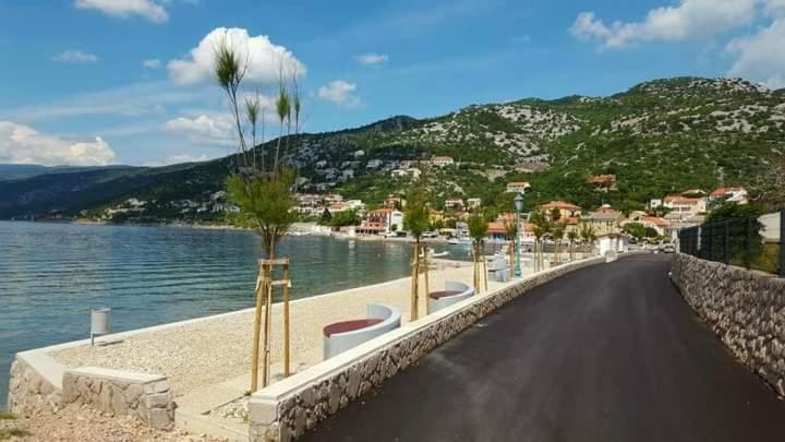 Apartamento Josip Sveti Juraj Exterior foto
