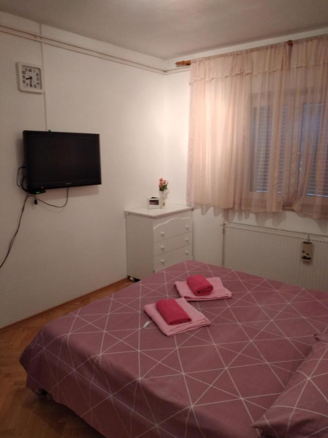 Apartamento Josip Sveti Juraj Exterior foto