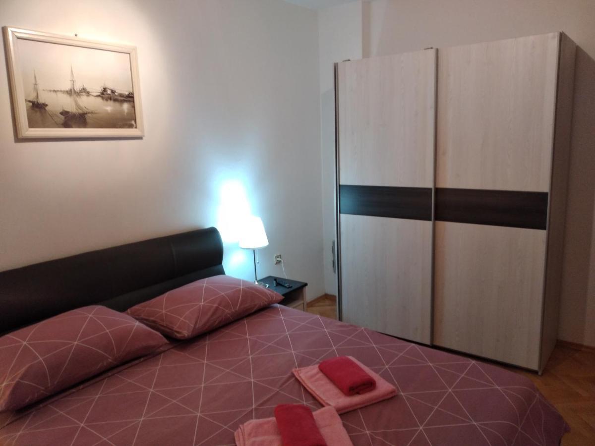Apartamento Josip Sveti Juraj Exterior foto