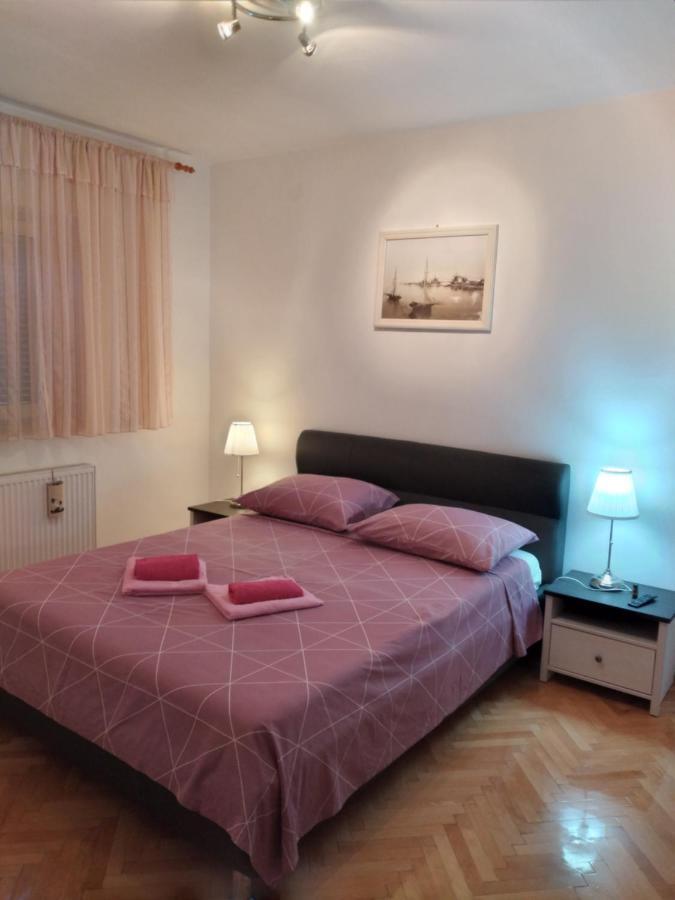 Apartamento Josip Sveti Juraj Exterior foto