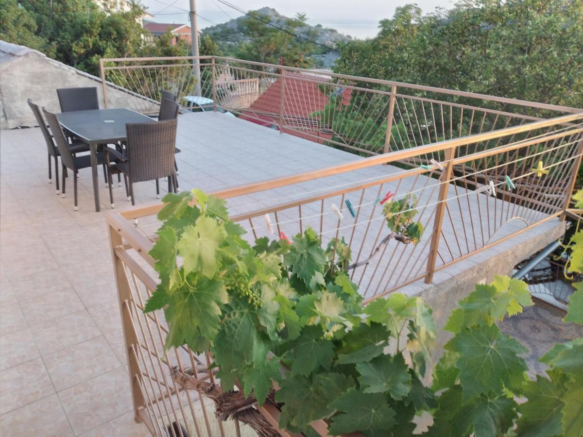 Apartamento Josip Sveti Juraj Exterior foto