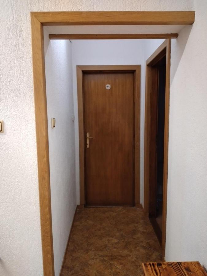 Apartamento Josip Sveti Juraj Exterior foto