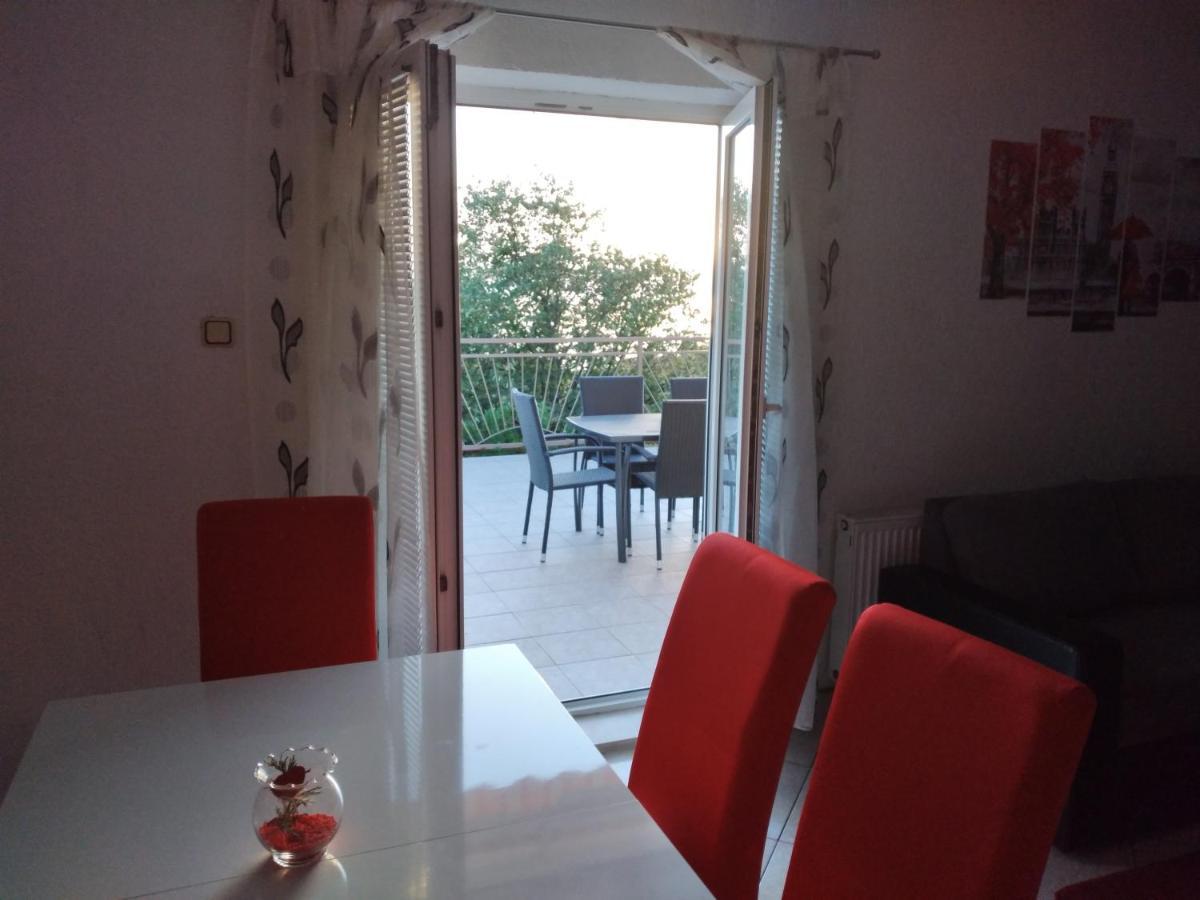 Apartamento Josip Sveti Juraj Exterior foto