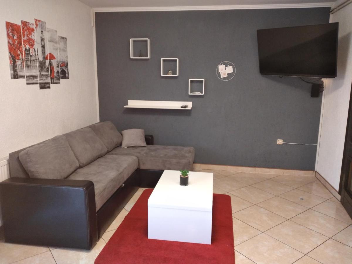 Apartamento Josip Sveti Juraj Exterior foto