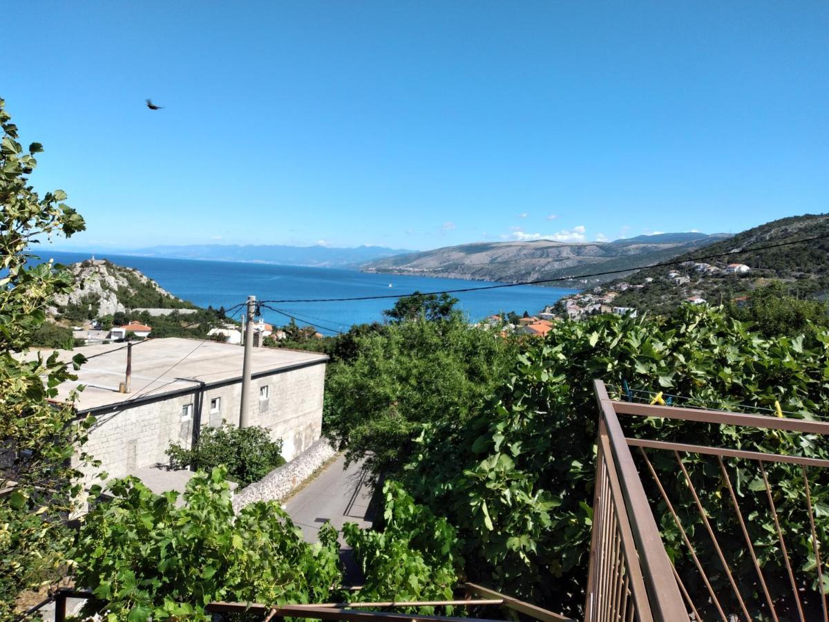 Apartamento Josip Sveti Juraj Exterior foto