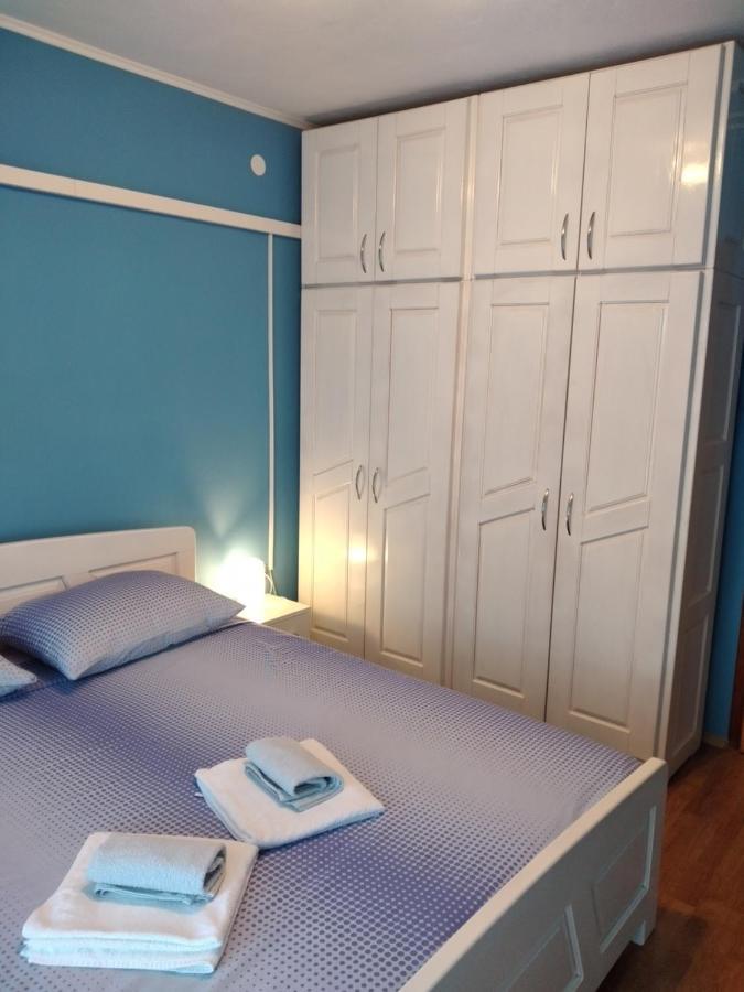 Apartamento Josip Sveti Juraj Exterior foto